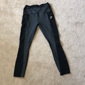 Gymshark workout leggings
